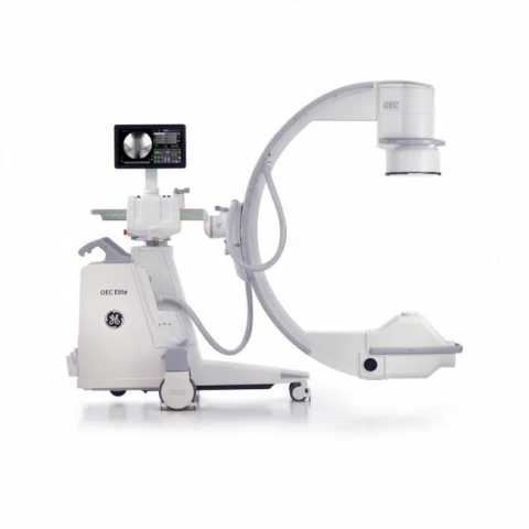 Продам: GE Healthcare OEC Elite