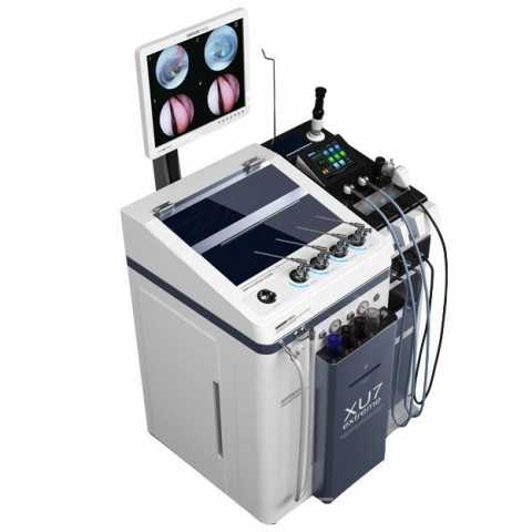 Продам: Chammed CU 5000