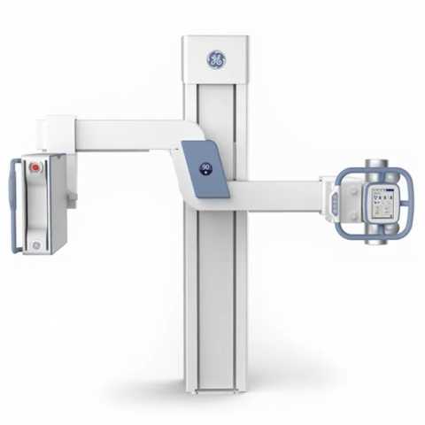 Продам: GE Healthcare Brivo XR575