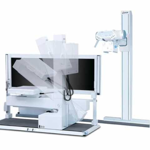 Продам: Listem REX-650 R: UNI DR