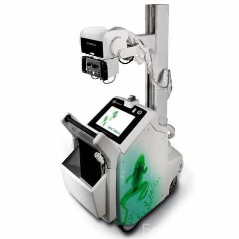 Продам: GE Healthcare Optima XR 220 AMX