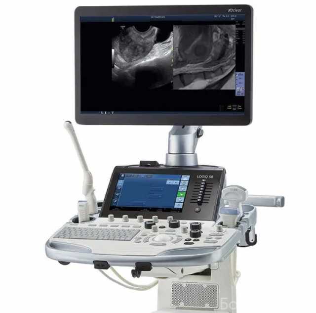 Продам: GE Healthcare Logiq S8