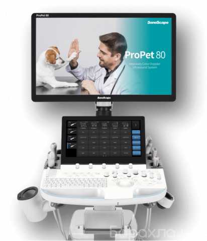 Продам: ProPet 80