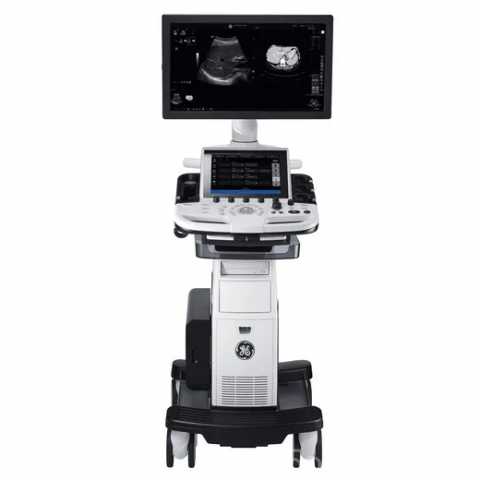 Продам: GE Healthcare Logiq P9