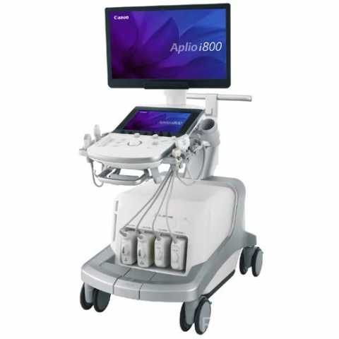 Продам: Canon Aplio i800