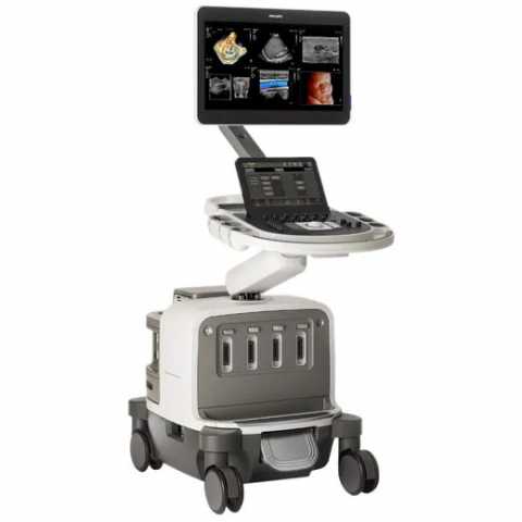Продам: Philips EPIQ CVx