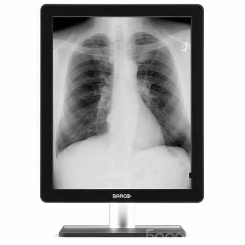 Продам: Barco Coronis Fusion 4MP MDCC-4430