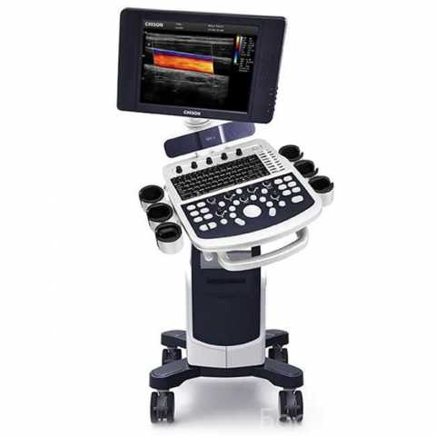 Продам: Chison SonoTouch 60