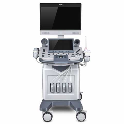 Продам: Edan Acclarix LX8