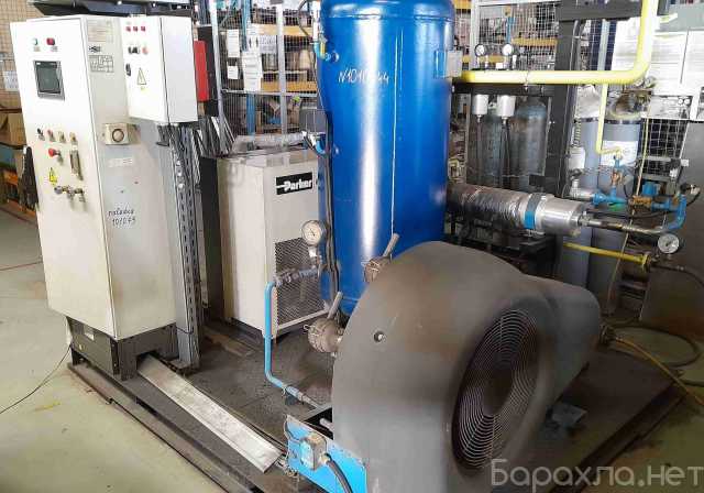 Продам: АЗОТНАЯ МЕМБРАННАЯ УСТАНОВКА ТГА-0,25/18