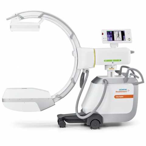Продам: GE Healthcare OEC Brivo 785