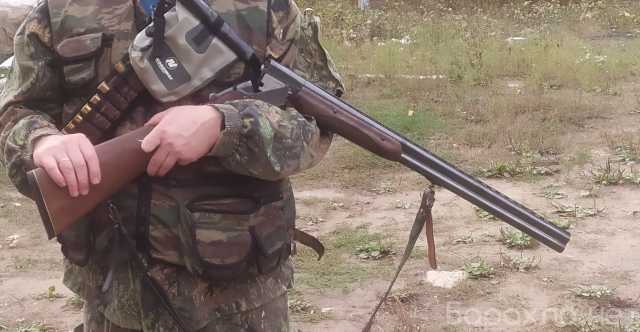 Продам: ружье ТОЗ - 34ЕР