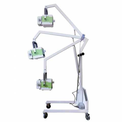 Продам: Ecotron EPX-F3200 с подъемно-поворотным штативом