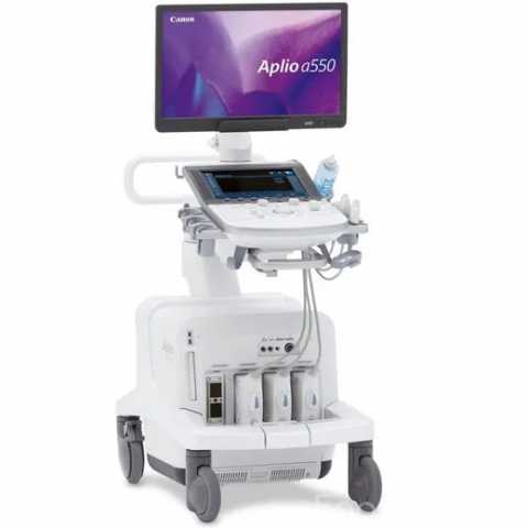 Продам: Canon Aplio a550