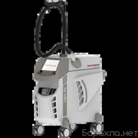 Продам: Quanta System Light 4V Evo
