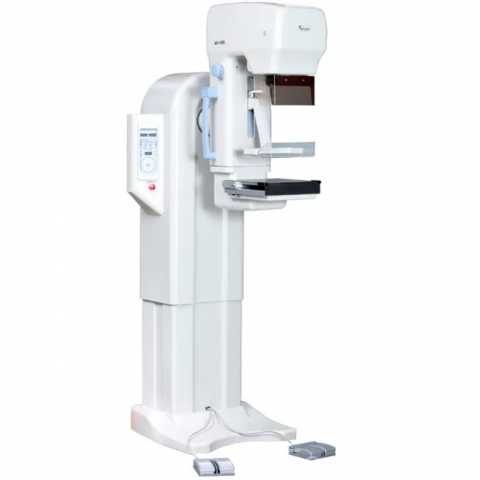 Продам: Genoray MX-600
