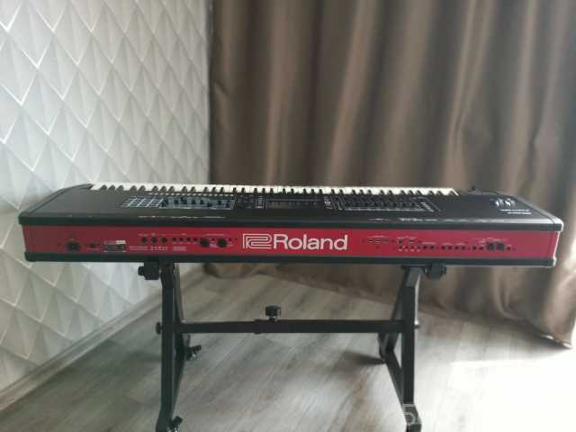 Продам: Новый Roland Fantom