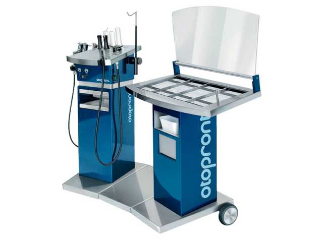 Продам: Otopront Smart Station