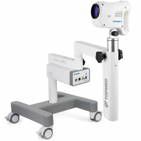 Продам: Topmed Colposcope HD