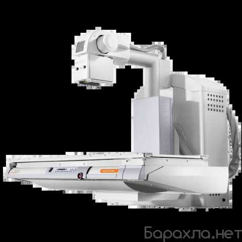 Продам: Siemens Luminos dRF Max