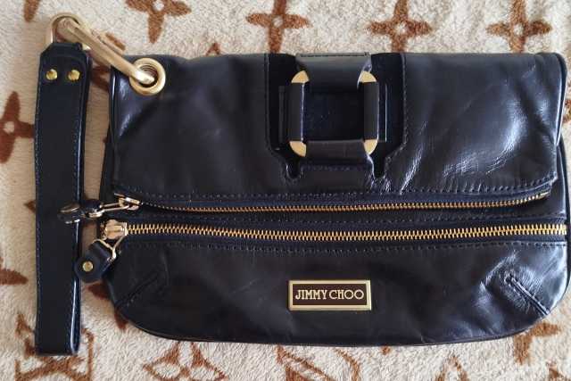 Продам: Клатч Jimmy choo