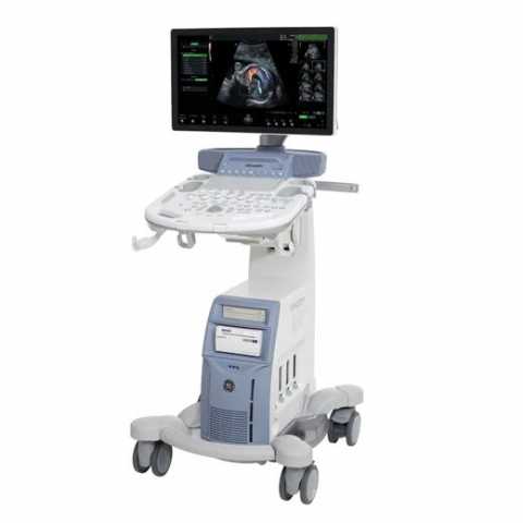Продам: GE Healthcare Voluson S8