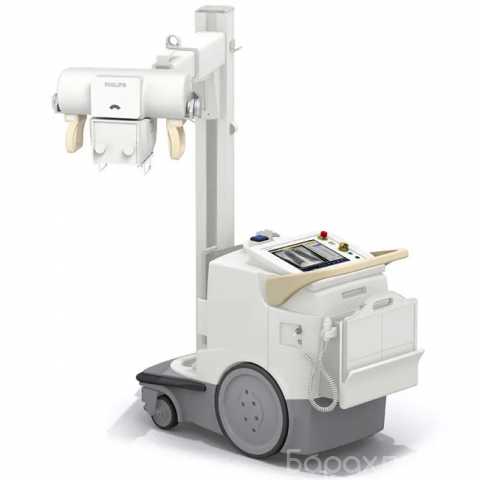 Продам: Philips Mobile Diagnost