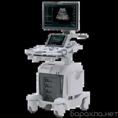 Продам: Fujifilm (Hitachi) Arietta 65