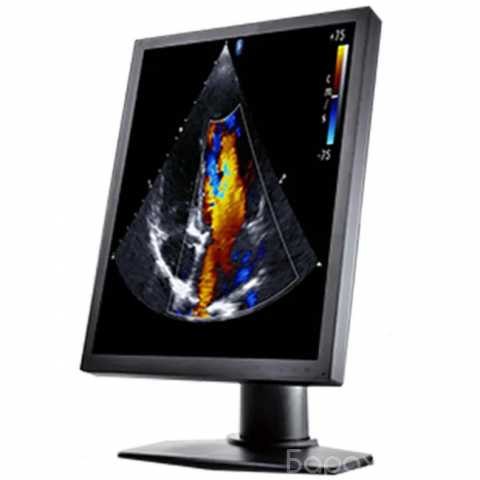 Продам: Double Black Imaging 2MP Color Clinical LCD