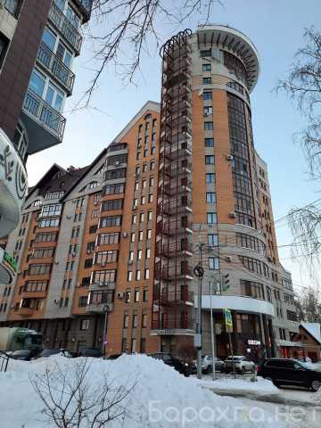 Сдам: элитную квартиру