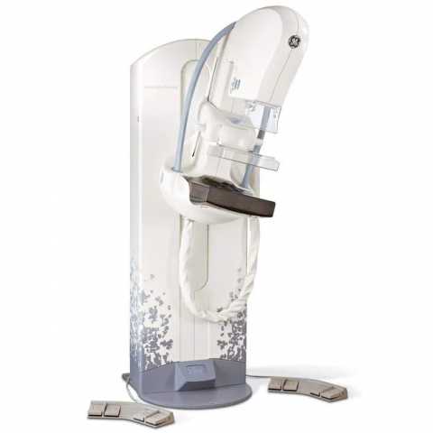 Продам: GE Healthcare Senographe Essential