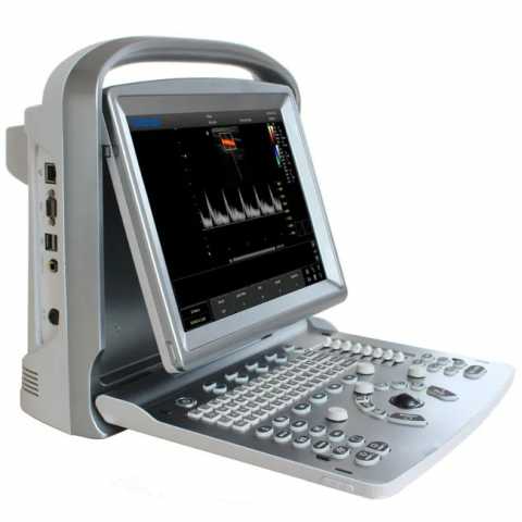 Продам: Chison SonoTouch 50