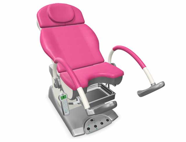 Продам: Гинекологическое кресло Schmitz Medi-Matic 115.7550.1