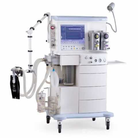 Продам: Löwenstein Medical Leon Plus