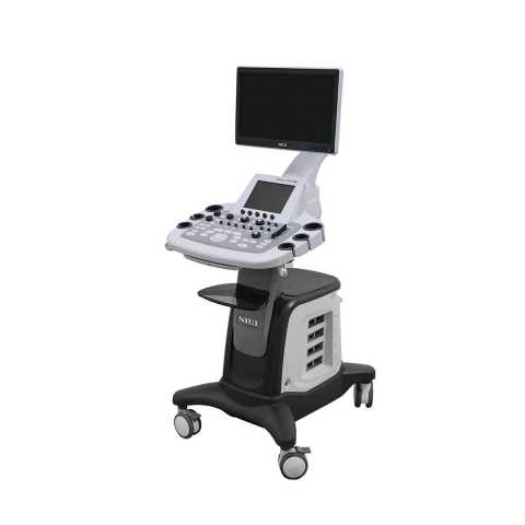 Продам: SIUI Apogee 3500 Elite