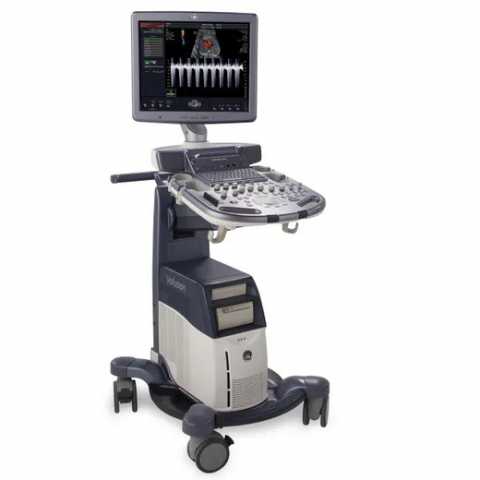 Продам: GE Healthcare Voluson S6