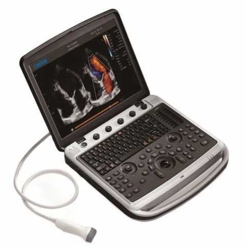 Продам: Chison SonoTouch 80 Exp