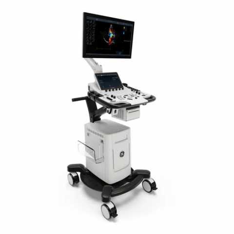 Продам: GE Healthcare Vivid T9