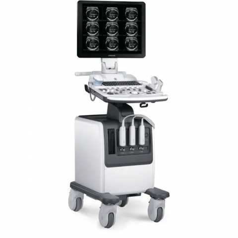 Продам: Samsung SonoAce R7