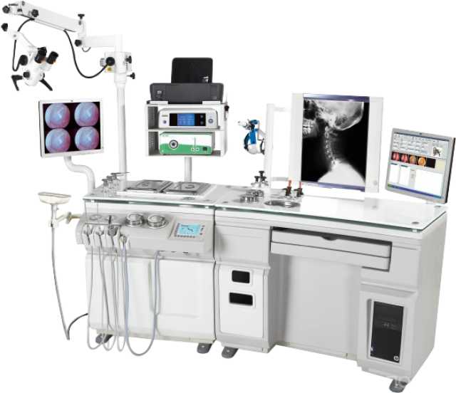 Продам: Euroclinic Otocompact