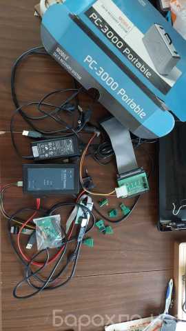 Продам: PC3000 Portable
