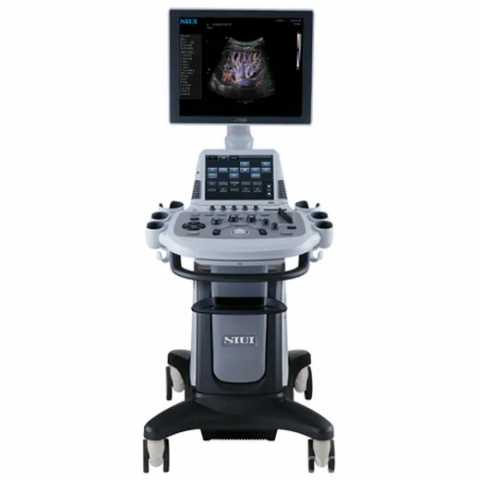 Продам: SIUI Apogee 5300 Pro