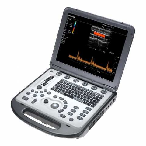 Продам: Mindray M6