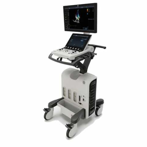 Продам: GE Healthcare Vivid S60