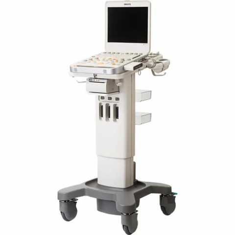 Продам: Philips iU22