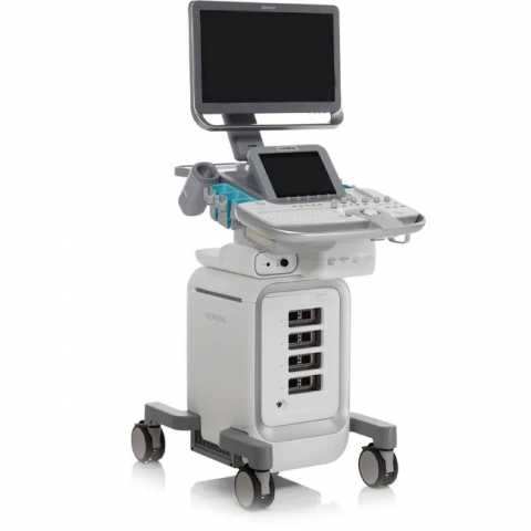 Продам: Siemens Acuson NX3 Elite