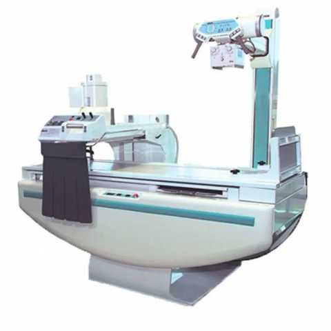 Продам: Listem REX-650RF: Fluoroscopy