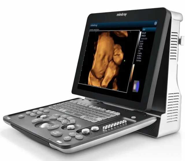 Продам: Mindray Z60