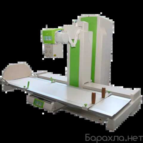 Продам: Севкаврентген-Д Диаком телеуправляемый