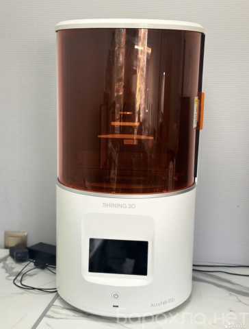 Продам: 3 D принтер Shining 3 D Accufab D1s
